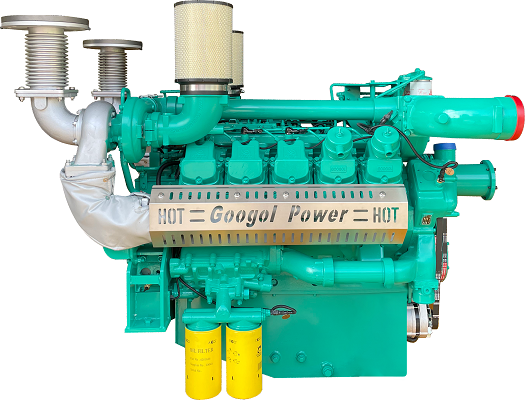 居民小區內的發(fā)電機需要具備三大條件